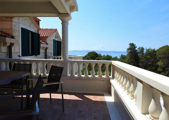 Apartments Villa Barbara