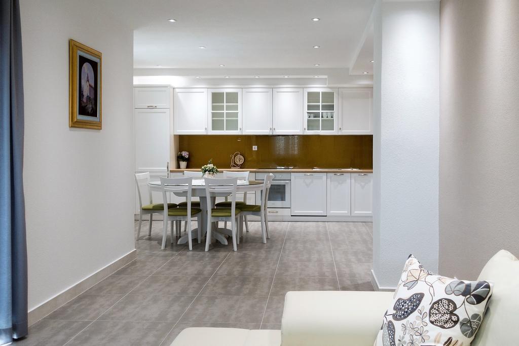 Apartman Barbara Sumartin