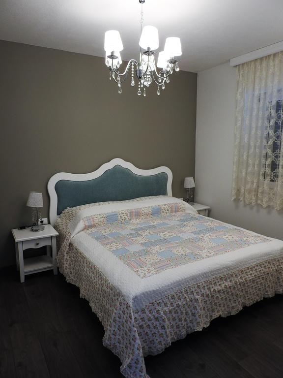 Barbara Apartman