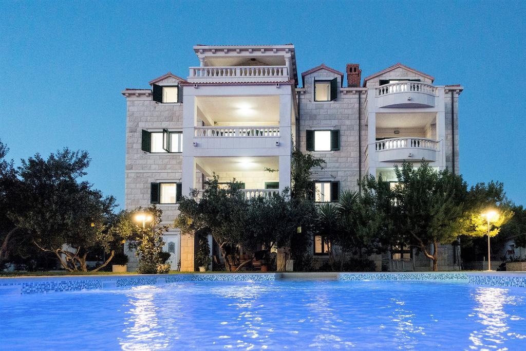 Apartman Barbara *