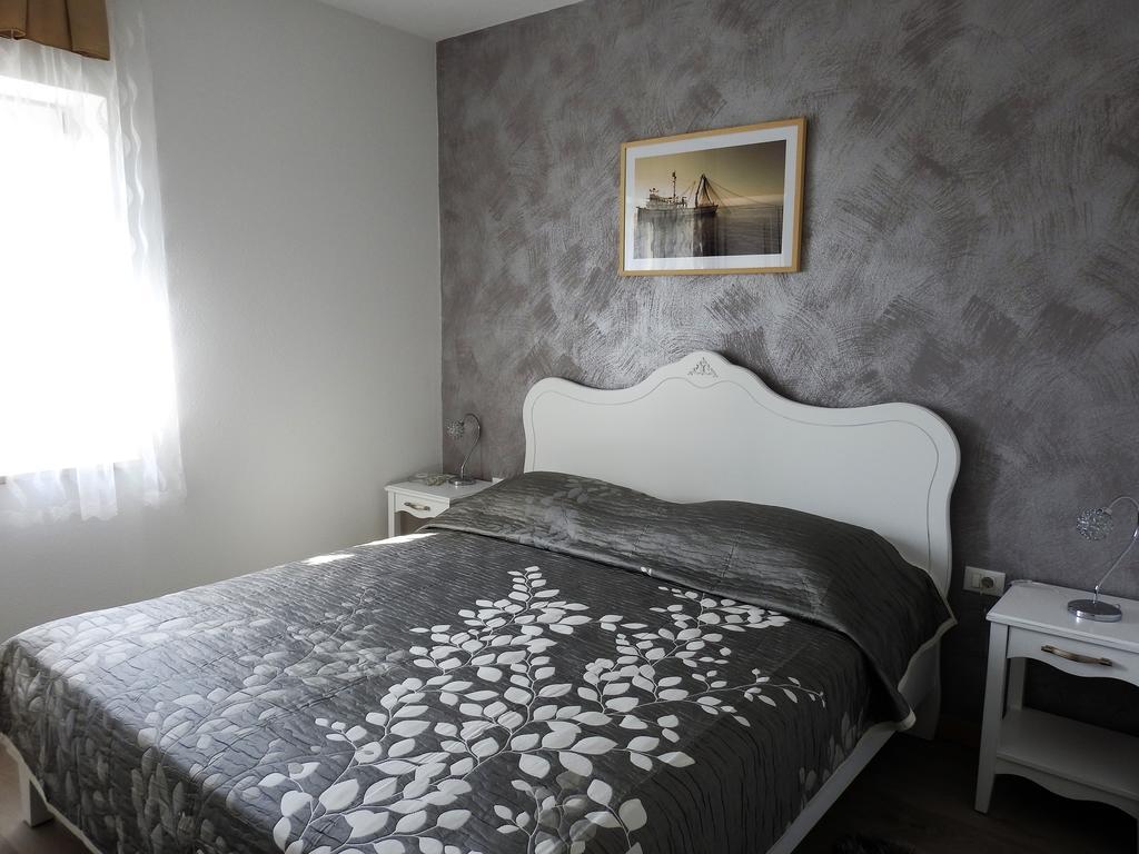 Apartman Barbara Sumartin