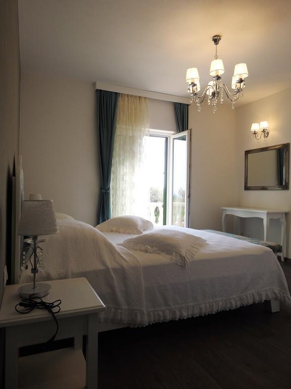 Apartman Barbara *