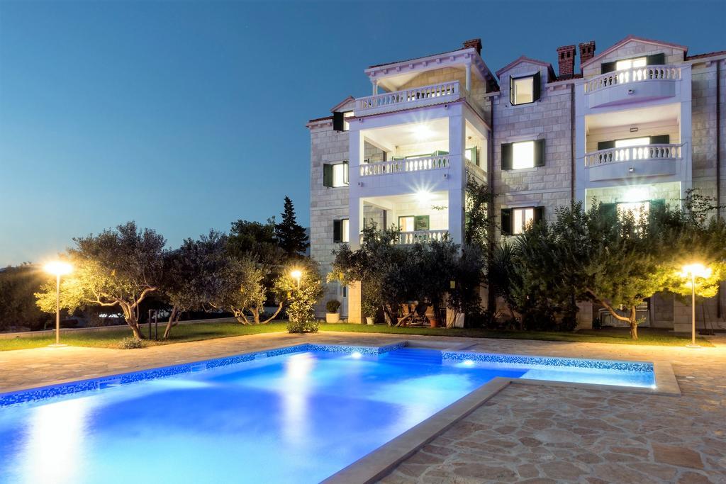 Apartman Barbara