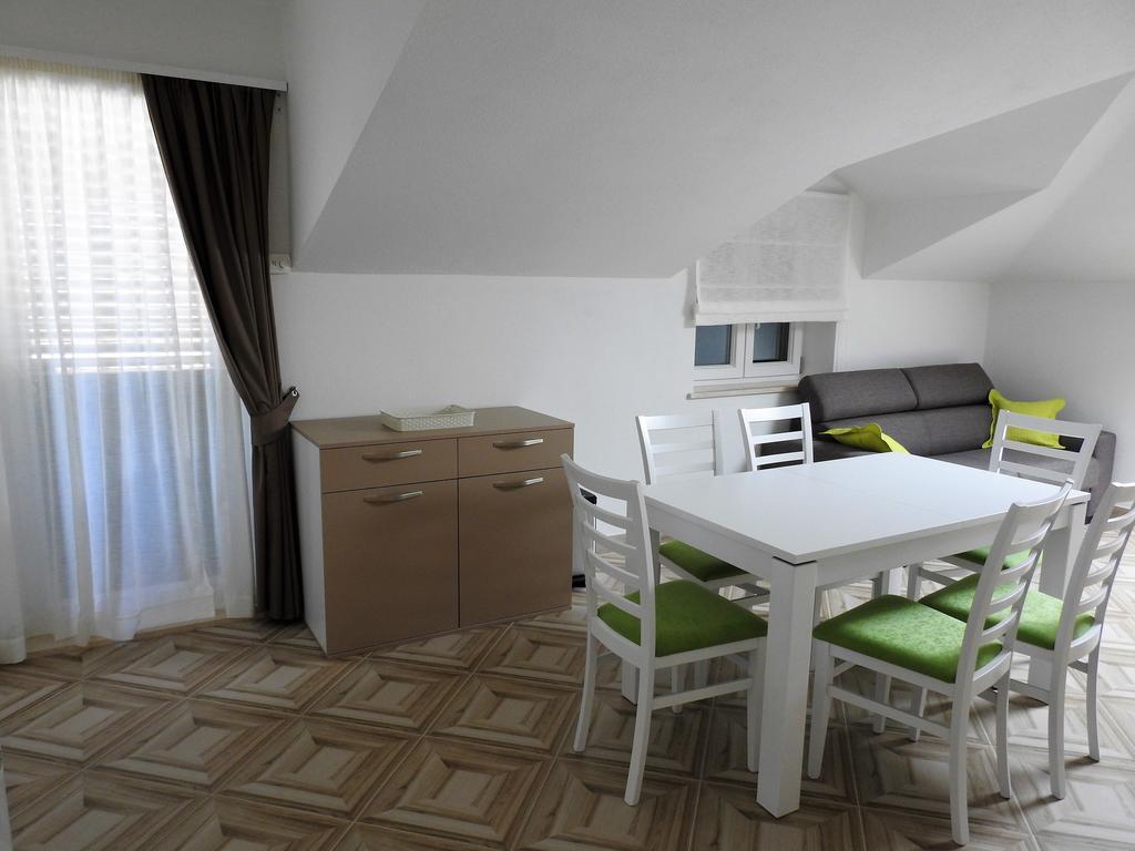 Barbara Apartman