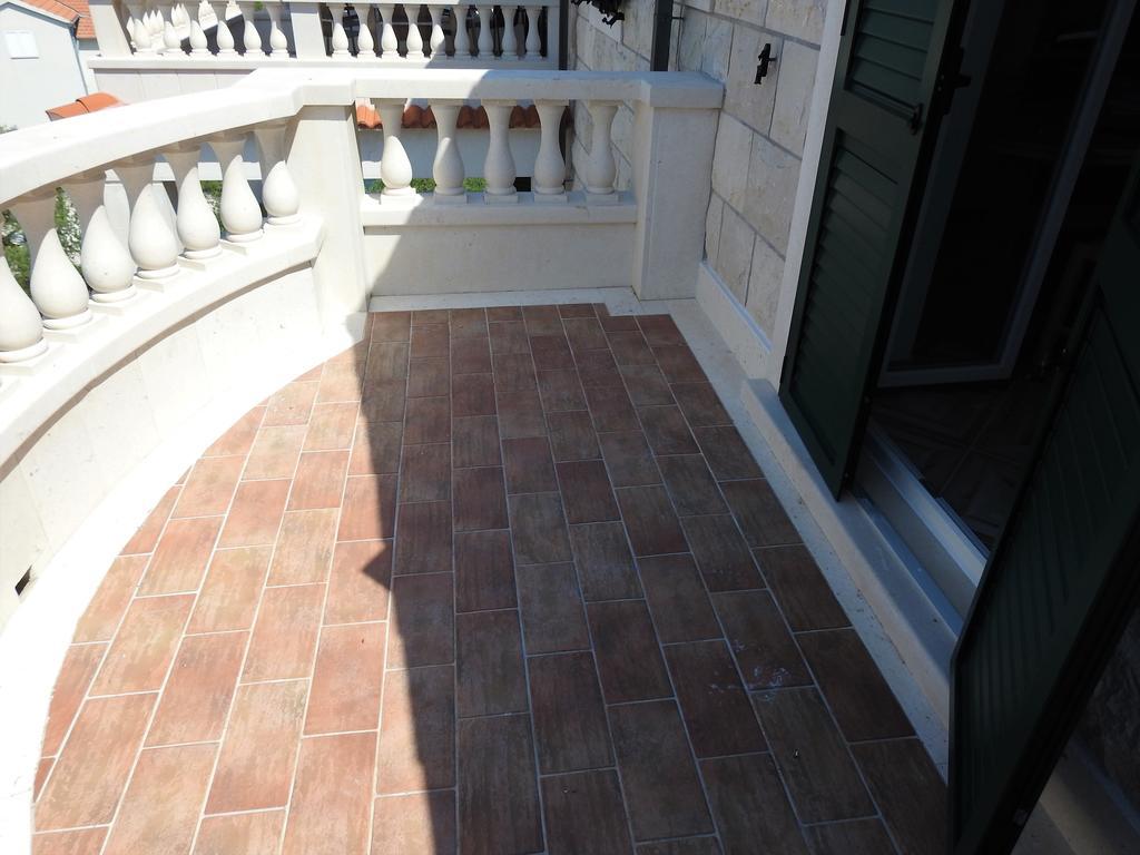 Apartman Barbara Sumartin