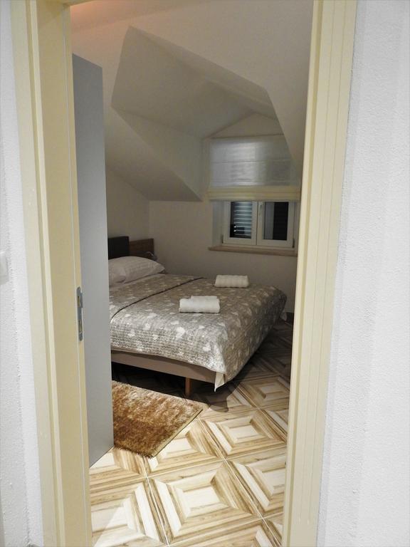 Barbara Apartman Sumartin