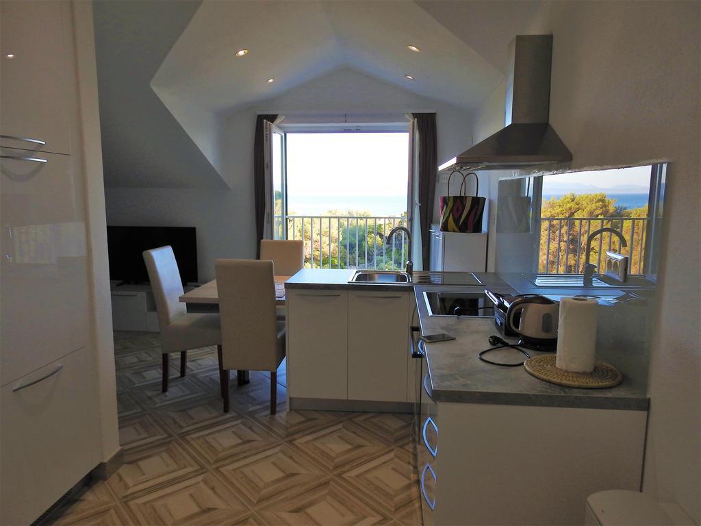 Barbara Apartman Sumartin