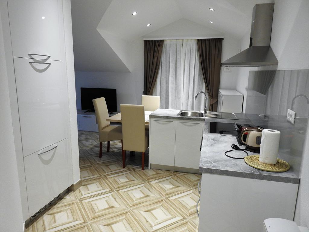 Barbara Apartman Sumartin