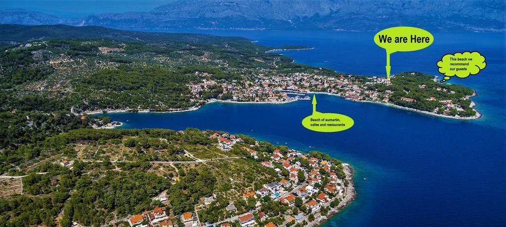 Apartman Barbara *