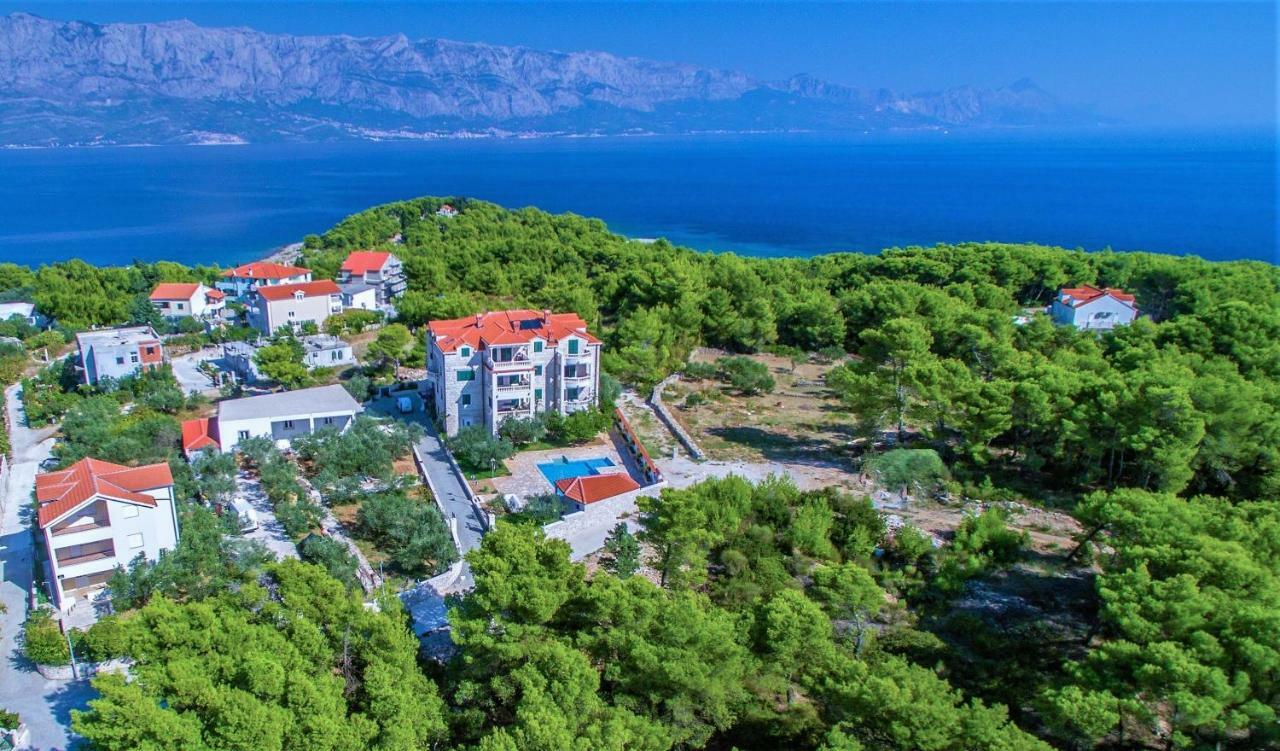 Apartman Barbara Sumartin