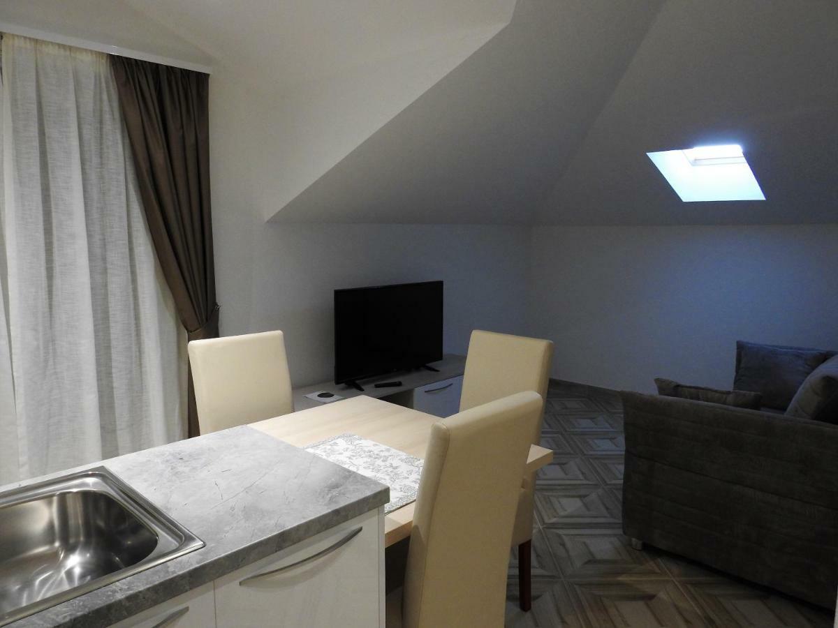 Apartman Barbara